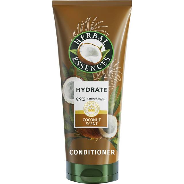Herbal Essences Coconut Conditioner 250ml