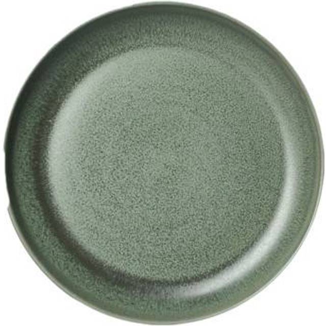 Salad plate Loveramics Tapas Matte Light Green, 20 cm