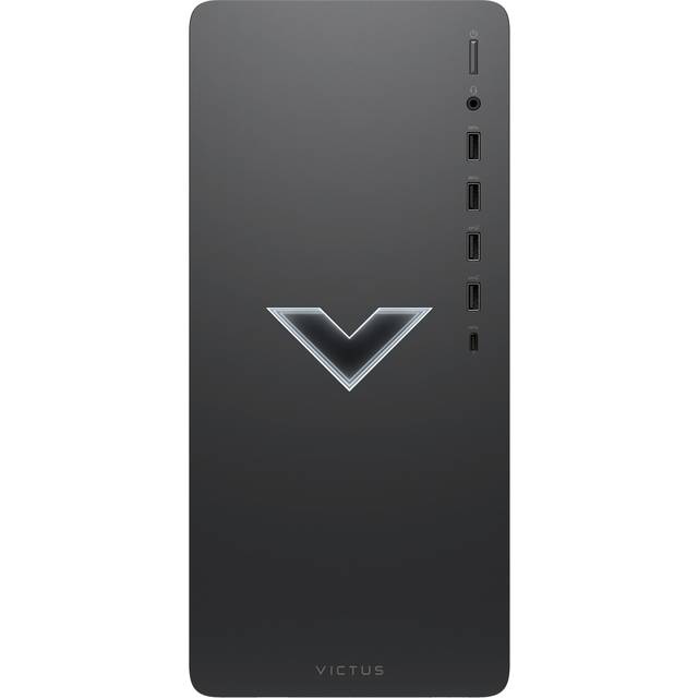 HP Victus 15L R5-5G/8/512/RX6400 stationär dator gaming