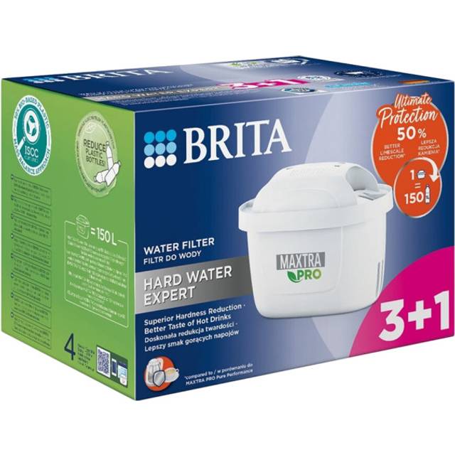 BRITA Maxtra Pro-filter, 3 st