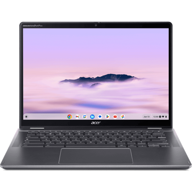 Acer Chromebook Plus Spin 512 Core I3 8gb 14"
