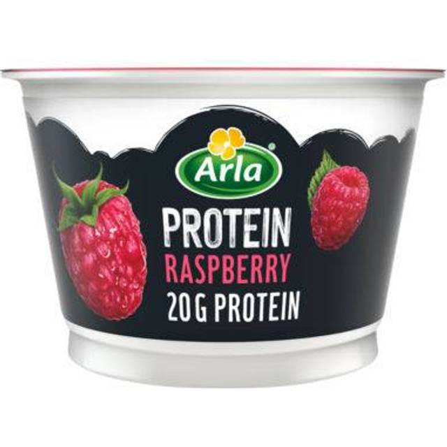 Arla Protein Raspberry Yogurt