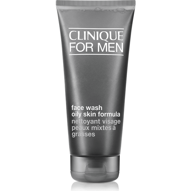 Clinique Men Face Wash Oil-Control 200 ml