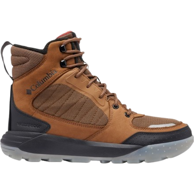 Columbia Portlander™ Omni-heat™ Hiking Boots Brown EU 41 Men