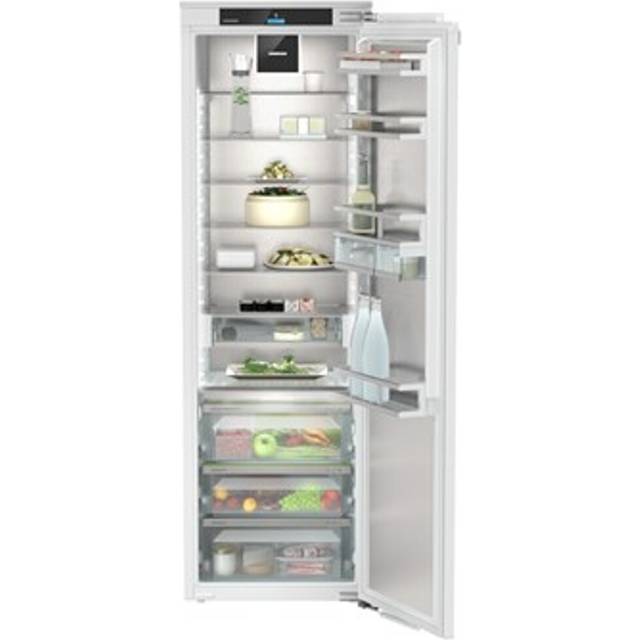 Built In Fridge Liebherr Peak IRBci5170 178cm Bio Fresh Larder Fridge