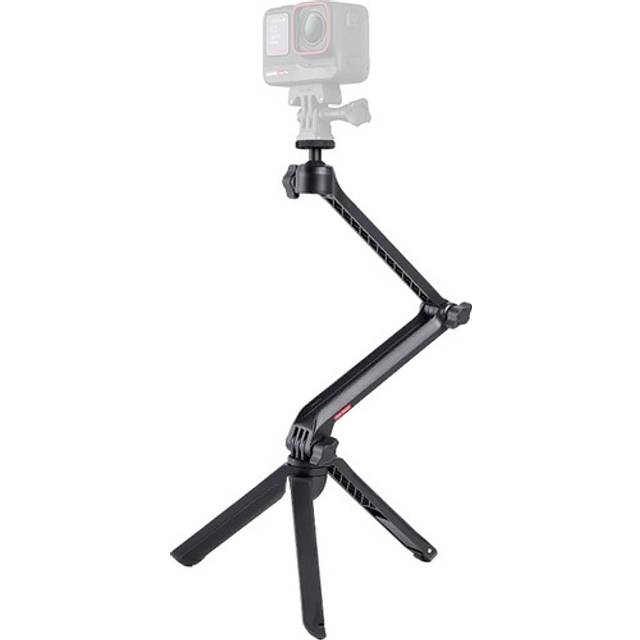 INSTA360 Multi Mount - Black, Black