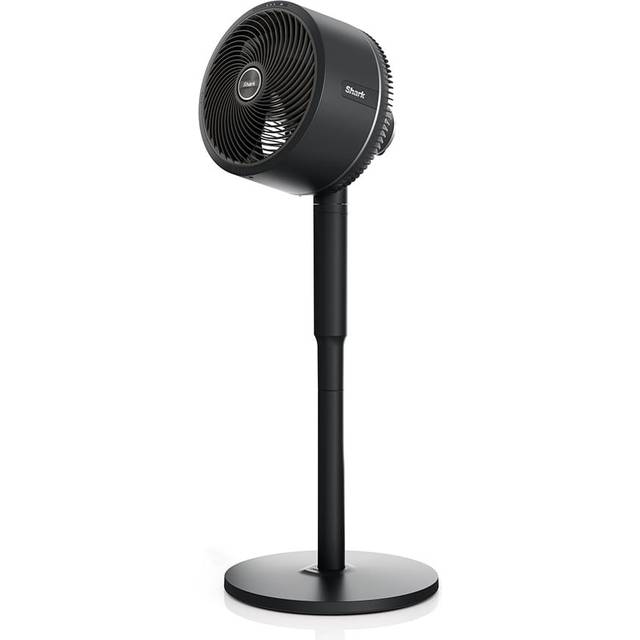 Shark FlexBreeze High-Velocity Hybrid Cordless and Corded Fan FA220UK