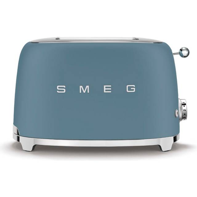 Smeg - TSF01SBMEU - lager i Stockholm