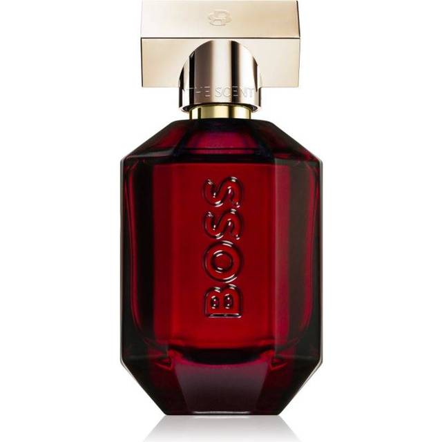 Hugo Boss BOSS damdofter BOSS The Scent For Her ElixirParfym Intense 50 ml (21.380,00 kr / 1 l)