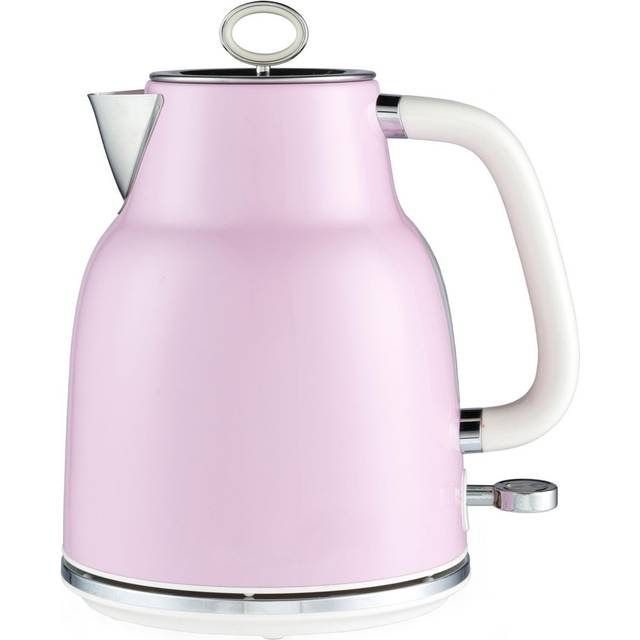 Corrigan Studio 1.7L Hot Water Dispenser - Pink (1.7L)