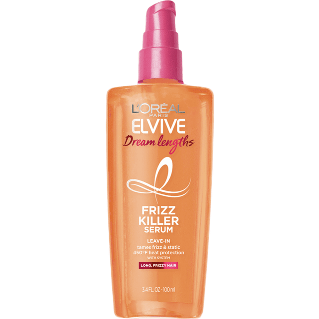 L'Oréal Paris Elvive Dream Lengths Sleek Serum 100ml