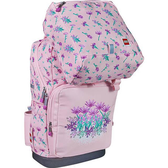 LEGO BAGS Lego® Optimo School Starter Backpack |Rosa |20 L