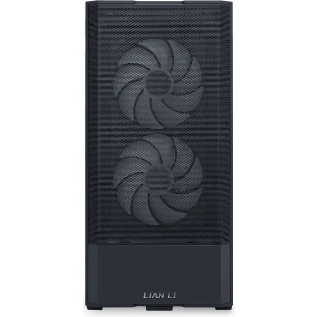 Lian Li Lancool 207 Svart