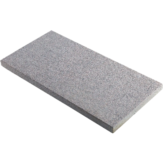 Safestone flise G354 30x60x5 cm rødgrå - Granit - Havekrogen.dk