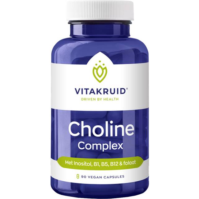 Vitakruid Choline Complex