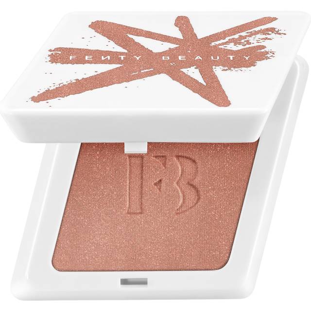 FENTY SUEDE POWDER BLUSH Tahiti Teaze Tahiti Teaze