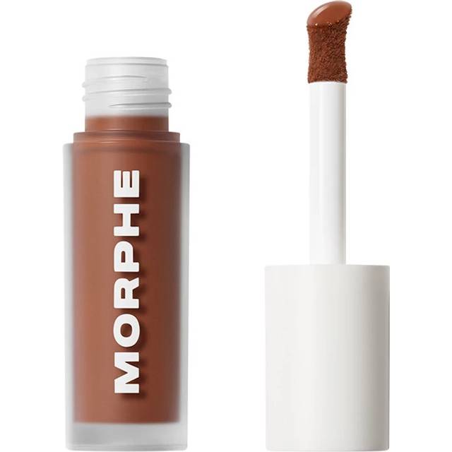 Morphe Wakeup Artist Undereye Complexion Concealer Espresso 12w 3.78ml Espresso 12W