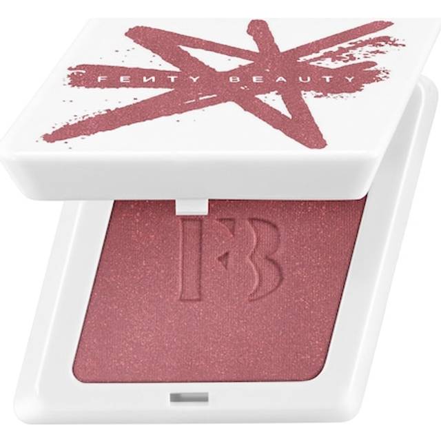 FENTY SUEDE POWDER BLUSH Riri Riri