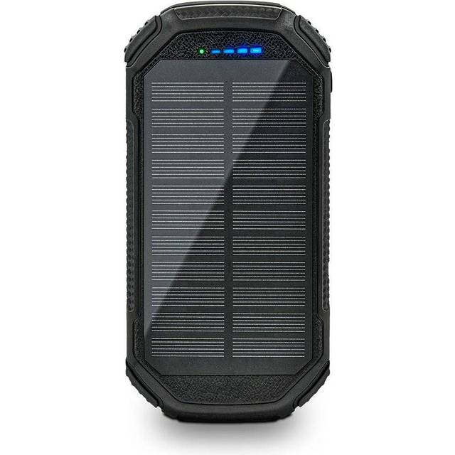 Survivor Powerbank 20.000 mAh