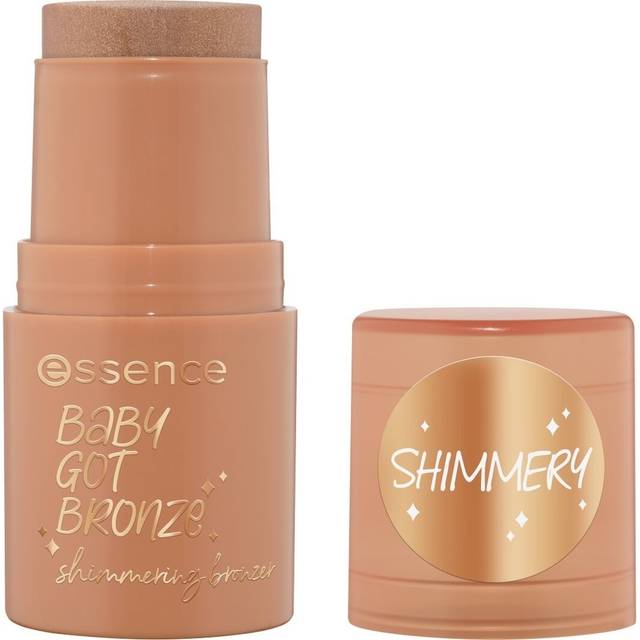 Essence Baby Got Bronze Shimmering Bronzer - 10 Golden Hour