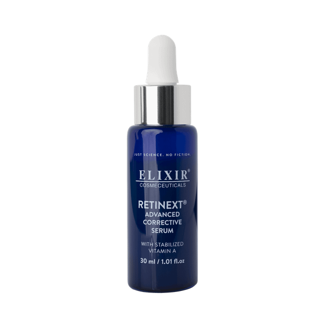 Face Formula (Elixir Cosmeceuticals) Retinext Advanced Corrective Serum  30 ml