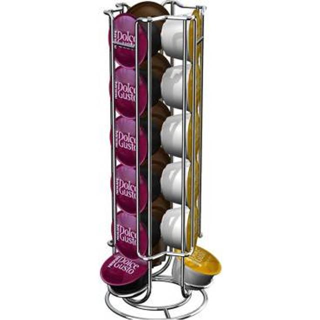 Dolce Gusto capsule holder WIDENY 18