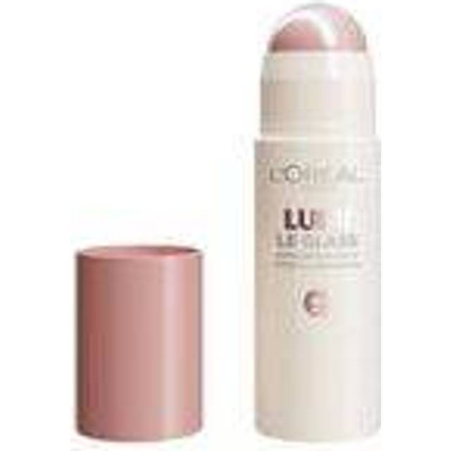 L'Oreal Paris Lumi Les Glass Sticks - 620 Pink Ballet