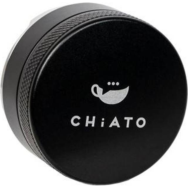Ground coffee distributor CHiATO, 58 mm