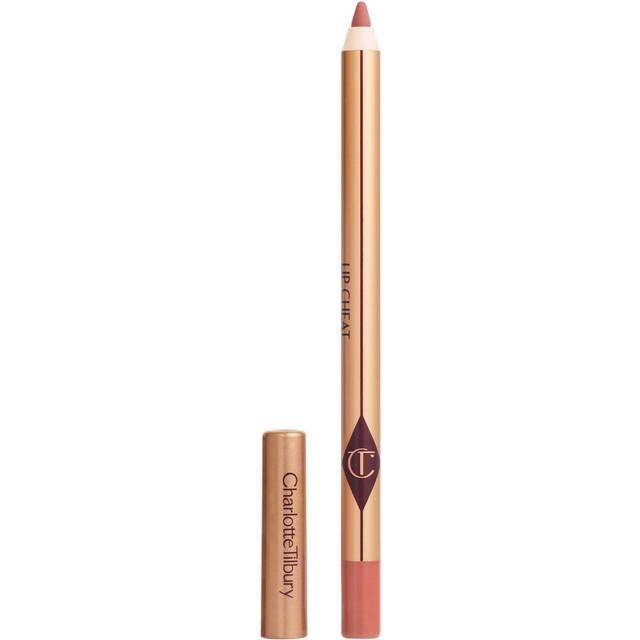 Charlotte Tilbury Lip Cheat Transfer Resistant Lip Pencil - Icon Baby