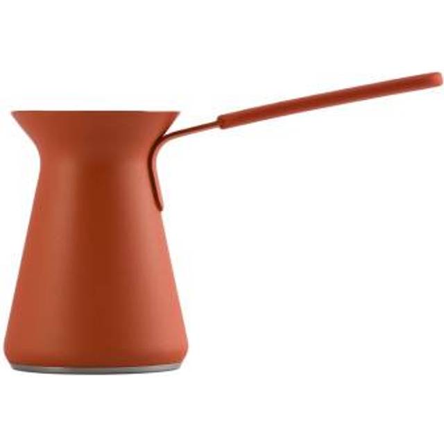 Turkish coffee pot Goat Story Otto Brick