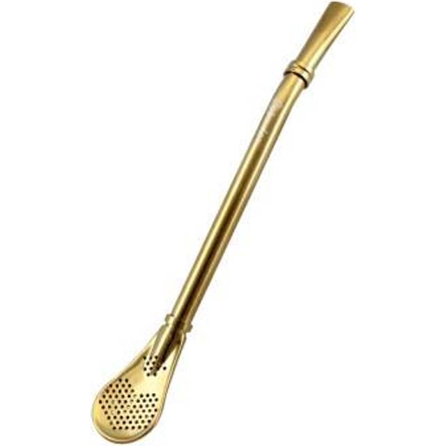 Bombilla (sugrör för att dricka mate) Cebador Gringo Titanium