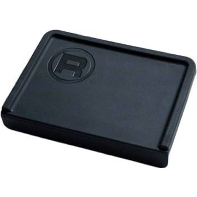 Angled tamping mat Rocket Espresso