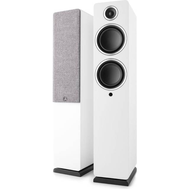 Argon Audio FENRIS A55 Golvhögtalare - Aktiv - 3 års medlemsgaranti