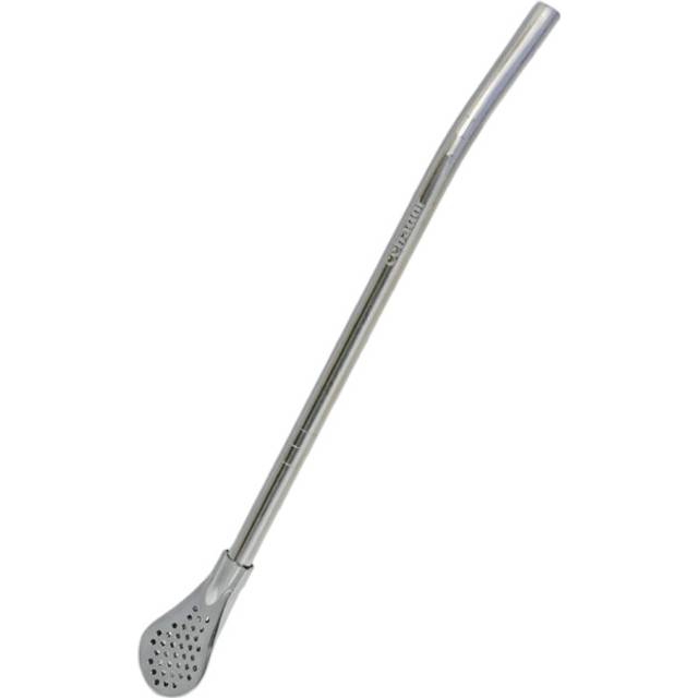 Bombilla (straw for drinking mate) Cebador Alfa