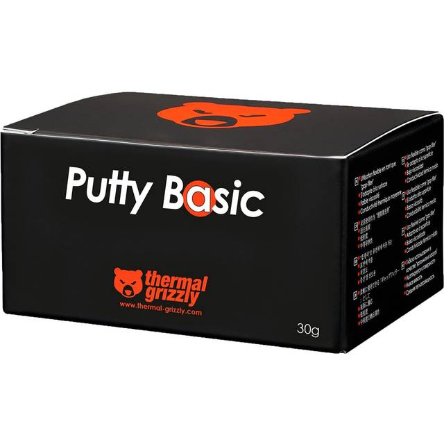 Thermal Grizzly TG Putty Basic 30G Thermal Interface Material