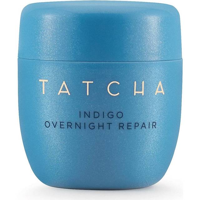 Tatcha Indigo Overnight Repair