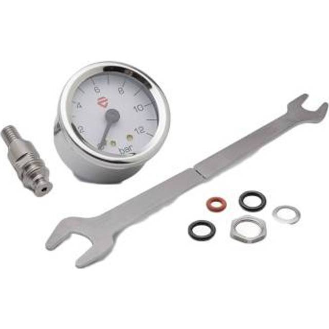 Lelit PLA2400 L58E Group Manometer Upgrade Kit