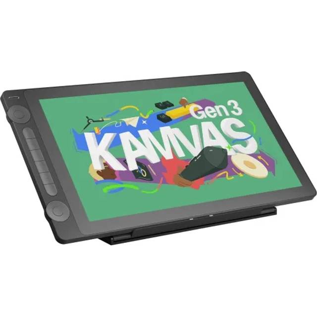 Huion Kamvas 16 (Gen 3)
