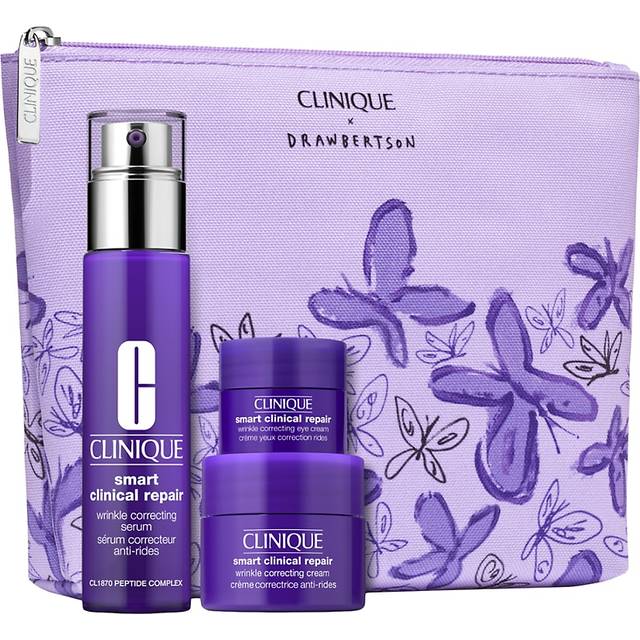 Clinique Smart Clinical Repair Wrinkle Set