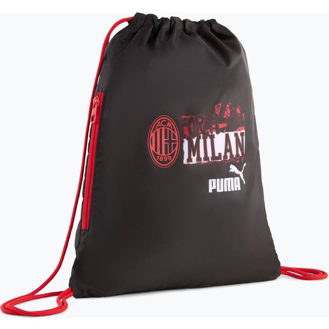 Puma Acm Ftbl Nrgy Gym Sack Övriga väskor Puma Black-Red - ONESIZE
