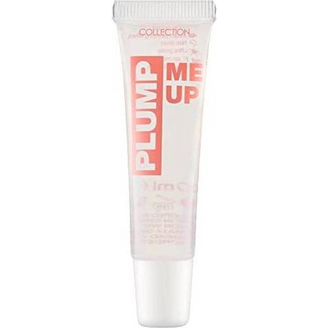 Collection Plump Me Up Lip Gloss Sh2 Plumping
