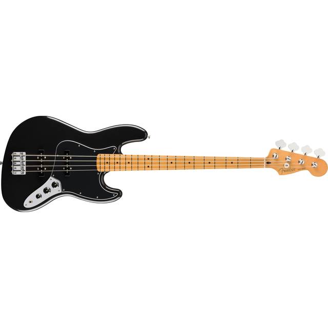 Fender Player II Jazz Bass RW 3-Colour Sunburst - Ex Demo
