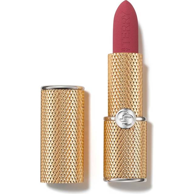 By Terry Rouge Opulent Satin Lipstick Refill N3 Sweet Romance