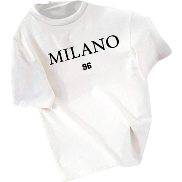 SHEIN Tween Boy Elder Creative Letter Design Casual T-Shirt, Printed Short Sleeve Top, Comfortable & Versatile Four-Season Wear