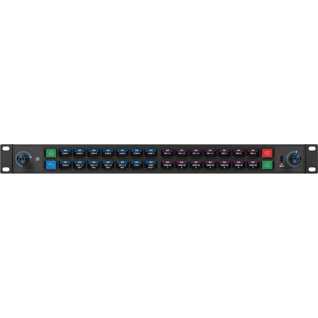 Stream Deck Studio