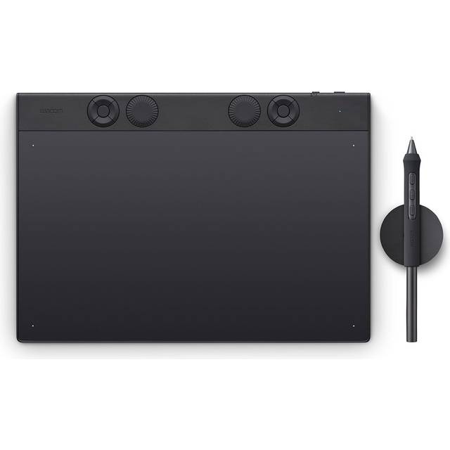 WACOM Surfplatta Intuos Pro (2025) Medium