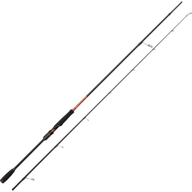 Kinetic Xarann Predator CT 7'6''/225cm XH 15-50g 2Sec