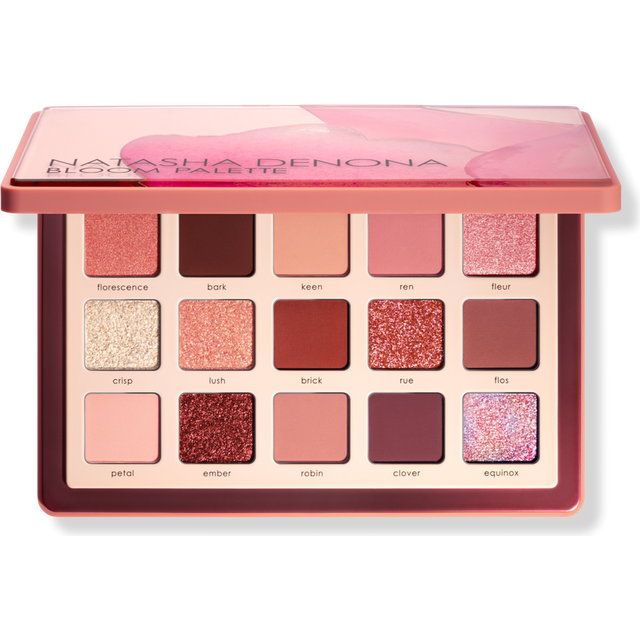 Natasha Denona Bloom palette