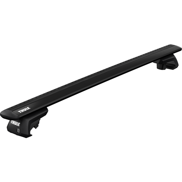 Thule WingBar Evo - Svart
