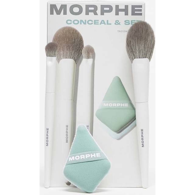 Morphe Conceal & Set Tool Trio